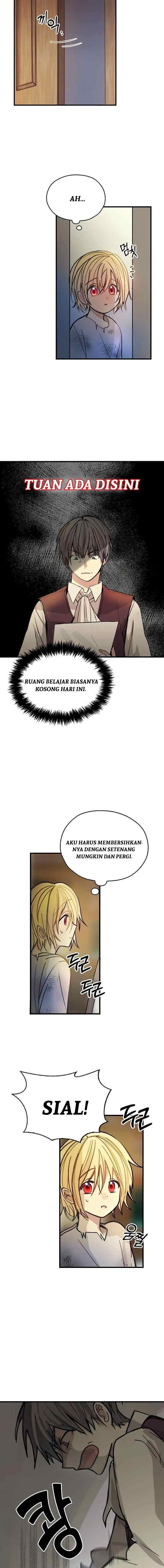 My Three Tyrant Brothers chapter 1 halaman 13