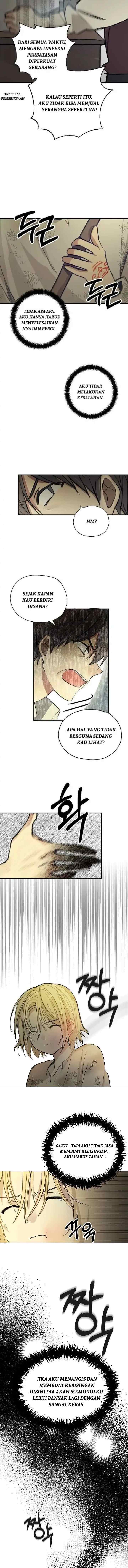 My Three Tyrant Brothers chapter 1 halaman 14