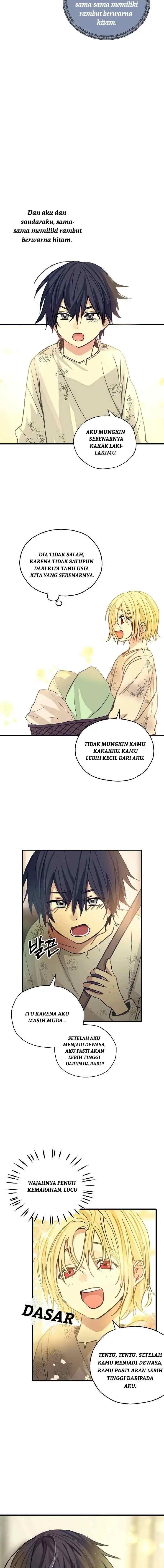 My Three Tyrant Brothers chapter 1 halaman 11