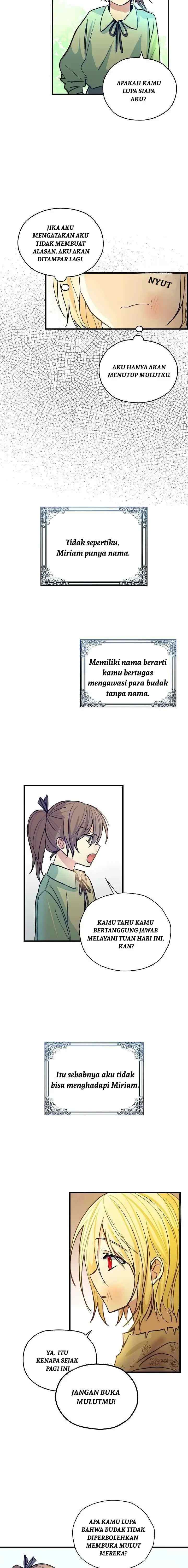 My Three Tyrant Brothers chapter 1 halaman 4