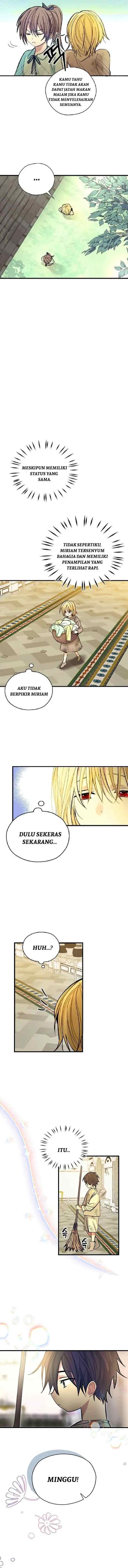 My Three Tyrant Brothers chapter 1 halaman 6