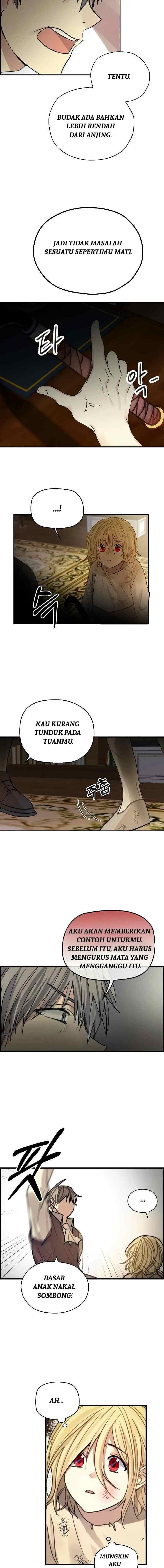My Three Tyrant Brothers chapter 1 halaman 17