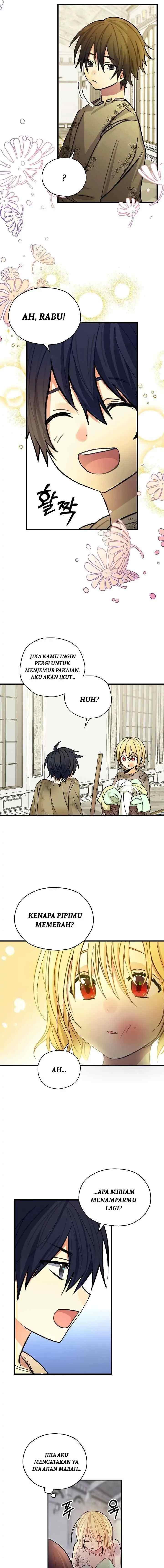 My Three Tyrant Brothers chapter 1 halaman 7