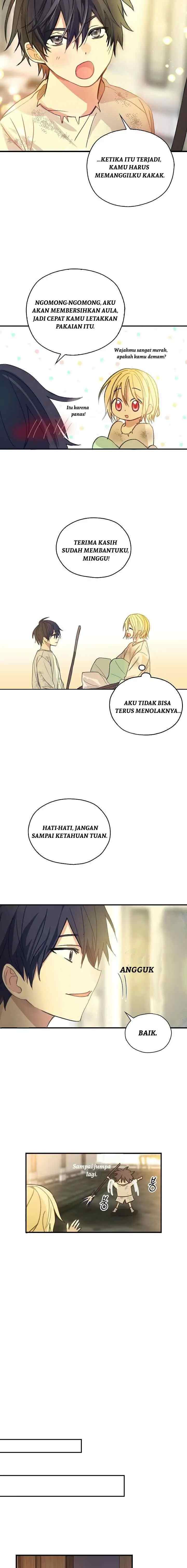 My Three Tyrant Brothers chapter 1 halaman 12
