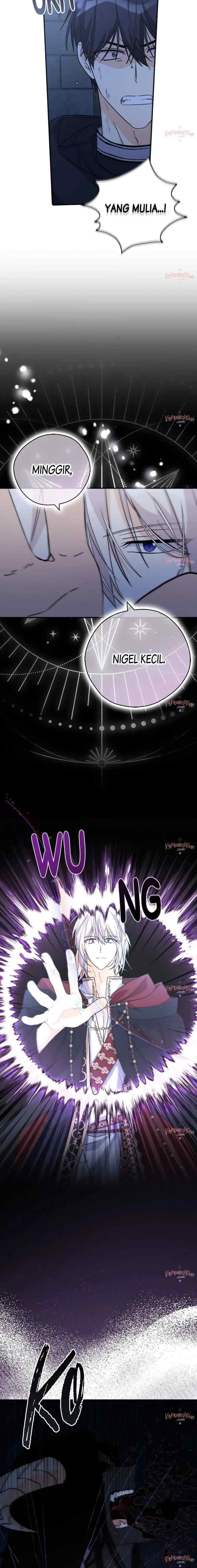 My Three Tyrant Brothers chapter 100 halaman 14