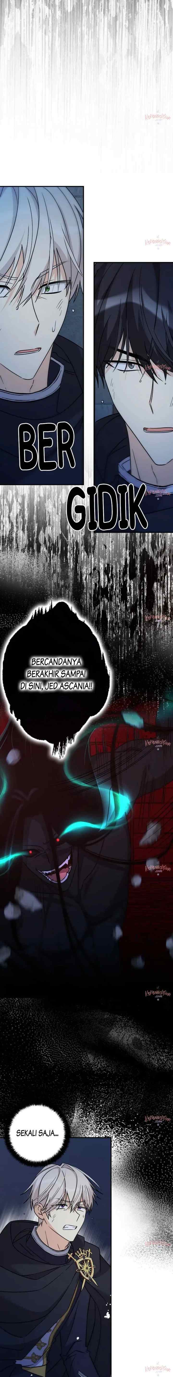 My Three Tyrant Brothers chapter 100 halaman 11