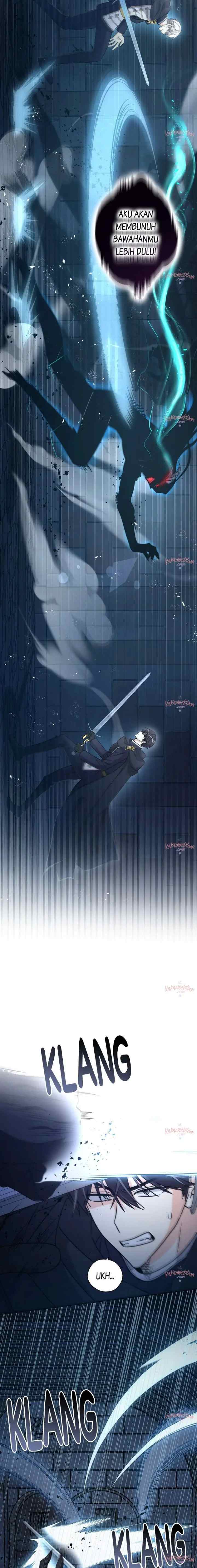 My Three Tyrant Brothers chapter 100 halaman 7