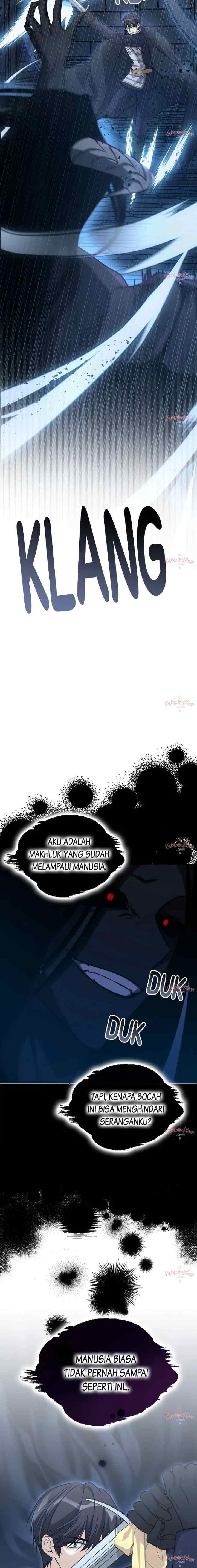 My Three Tyrant Brothers chapter 100 halaman 8