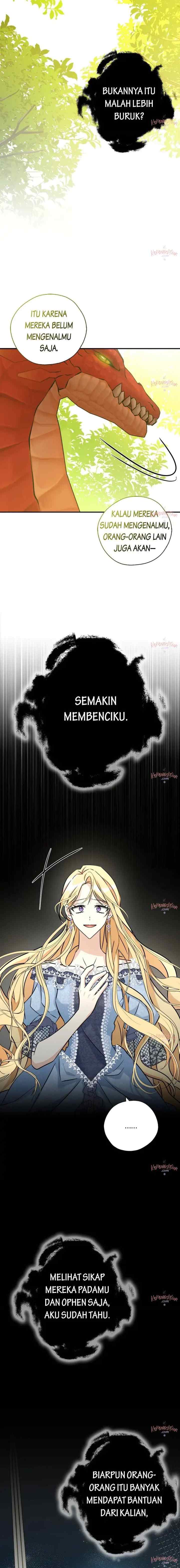 My Three Tyrant Brothers chapter 101 halaman 11