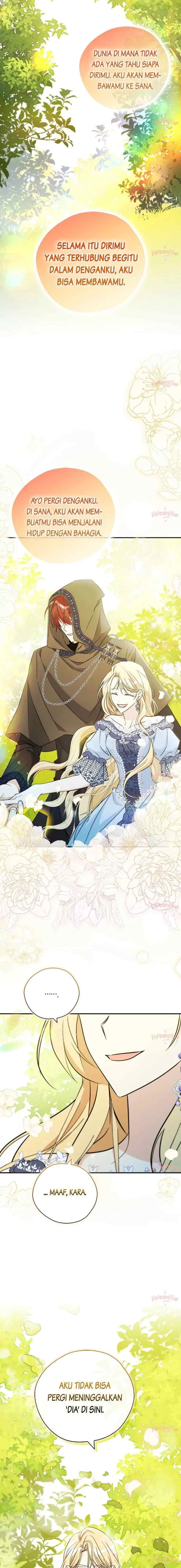 My Three Tyrant Brothers chapter 101 halaman 15