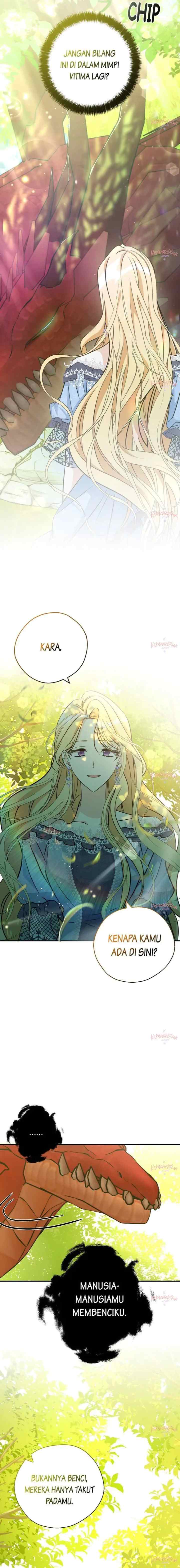 My Three Tyrant Brothers chapter 101 halaman 10