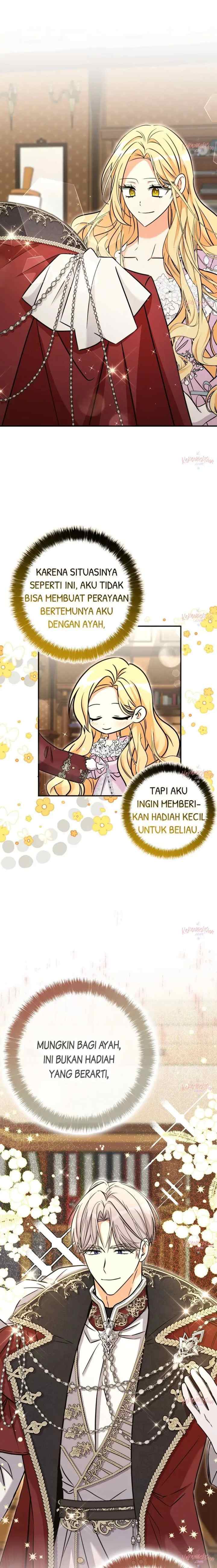 My Three Tyrant Brothers chapter 102 halaman 15