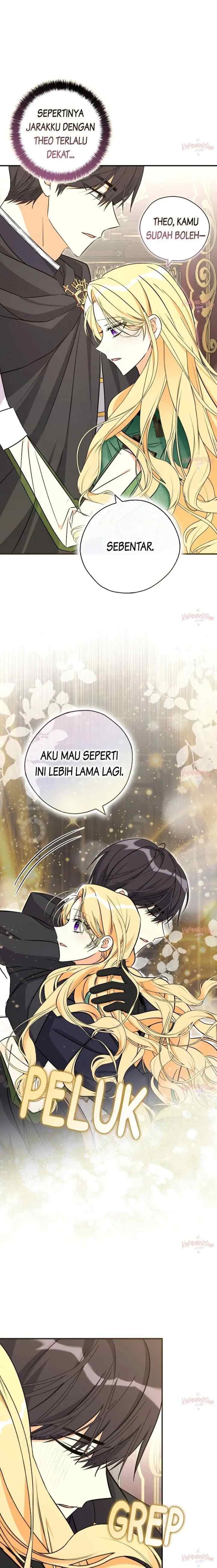 My Three Tyrant Brothers chapter 102 halaman 6