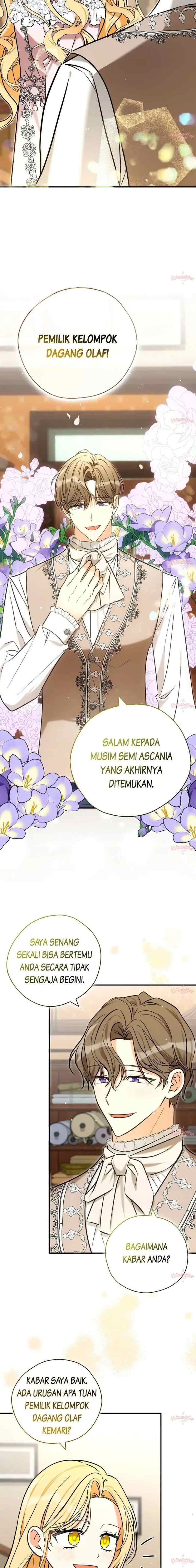 My Three Tyrant Brothers chapter 103 halaman 17