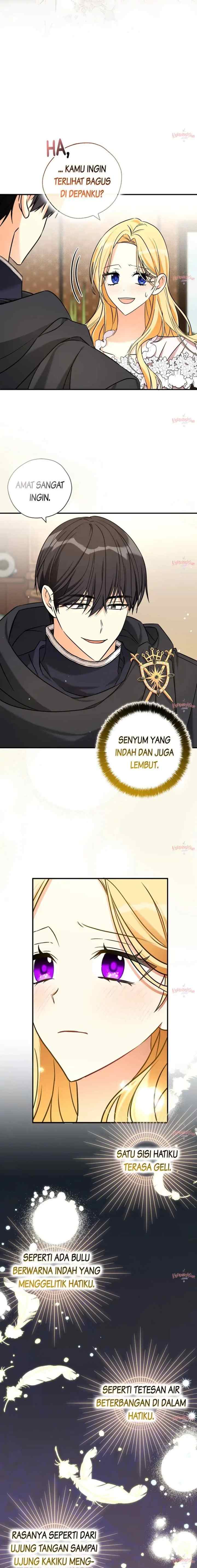 My Three Tyrant Brothers chapter 103 halaman 11