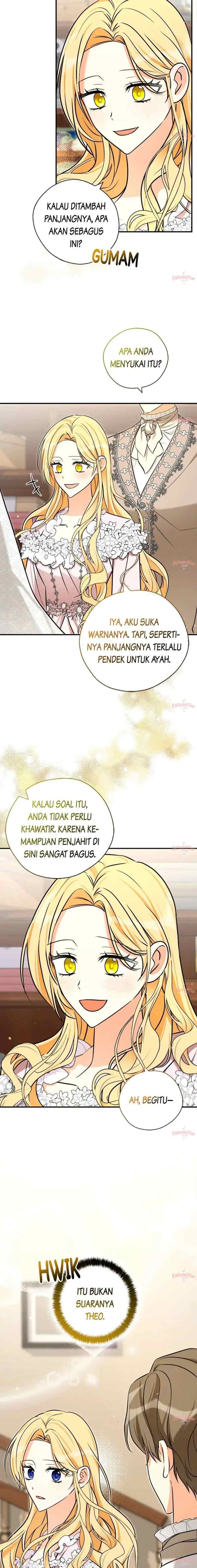 My Three Tyrant Brothers chapter 103 halaman 16