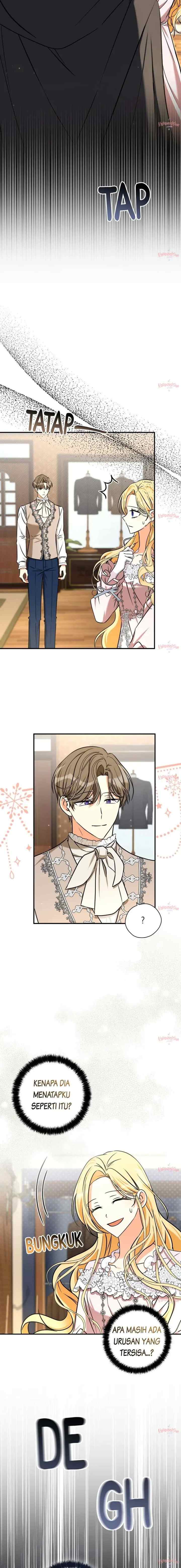 My Three Tyrant Brothers chapter 104 halaman 7