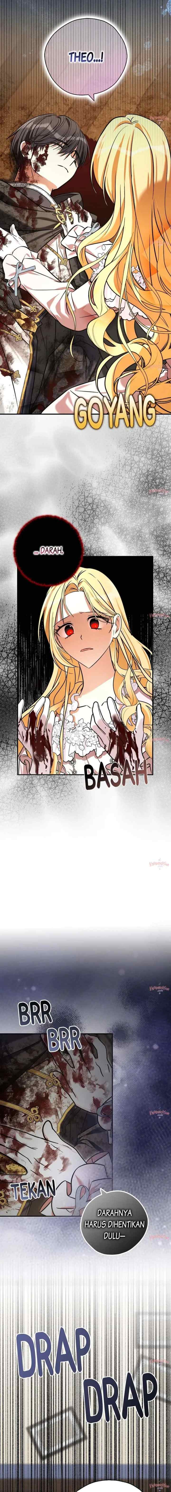 My Three Tyrant Brothers chapter 104 halaman 13