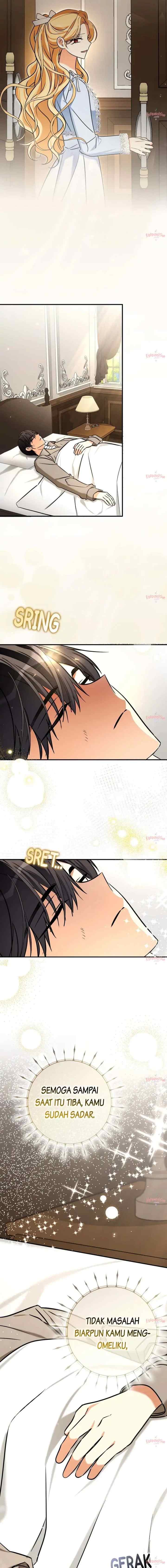 My Three Tyrant Brothers chapter 105 halaman 19
