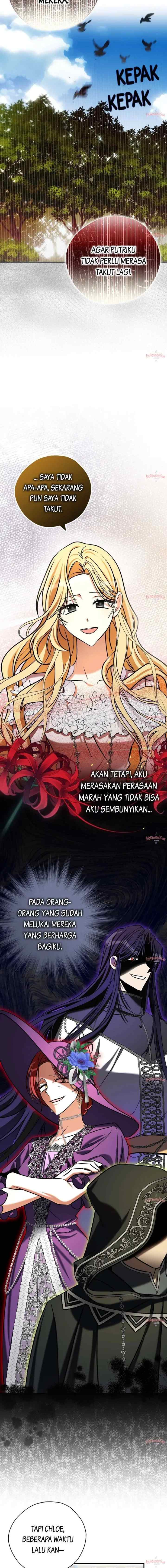 My Three Tyrant Brothers chapter 105 halaman 9