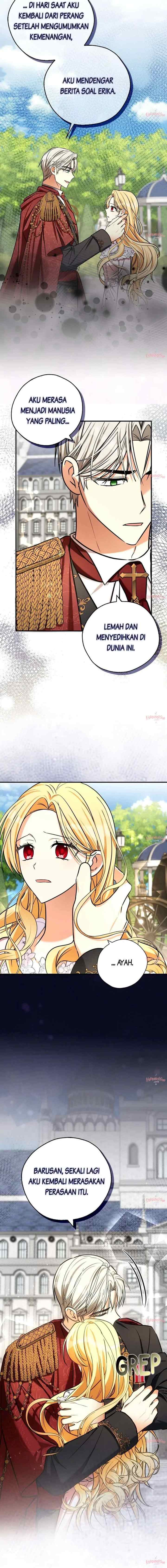 My Three Tyrant Brothers chapter 105 halaman 7