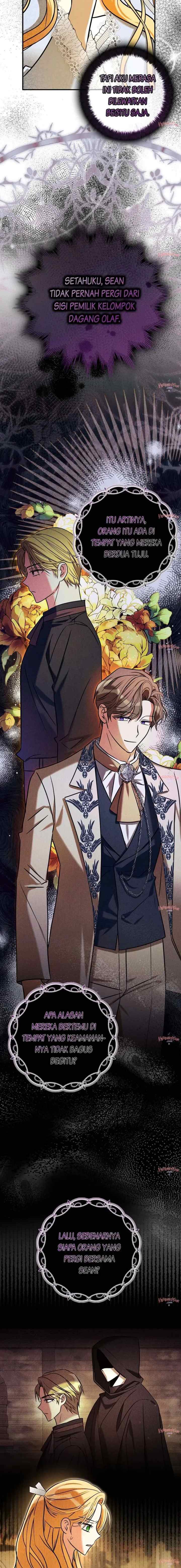 My Three Tyrant Brothers chapter 106 halaman 4