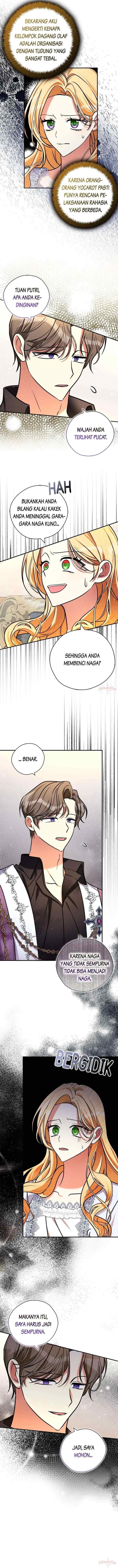 My Three Tyrant Brothers chapter 109 halaman 7