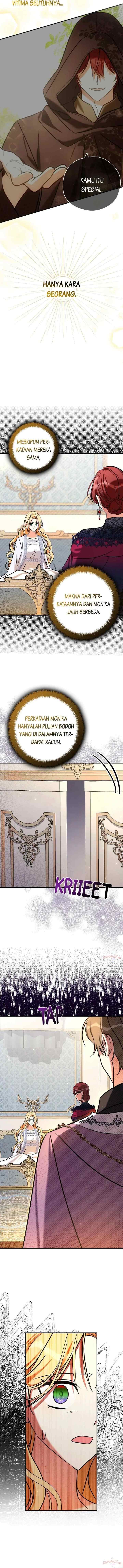 My Three Tyrant Brothers chapter 109 halaman 5