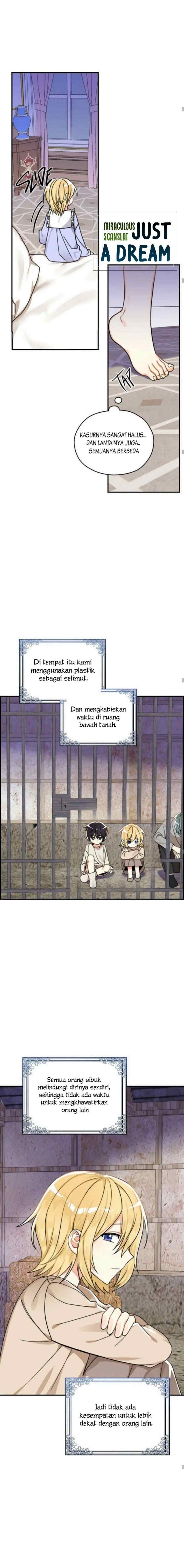 My Three Tyrant Brothers chapter 11 halaman 6
