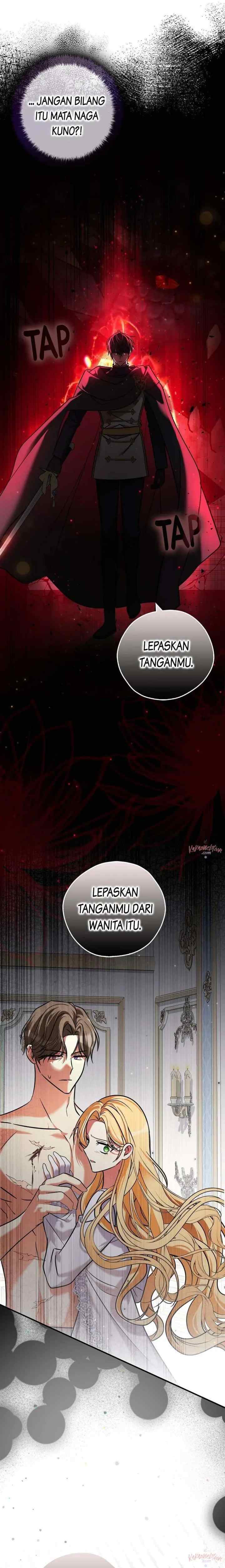 My Three Tyrant Brothers chapter 111 halaman 5