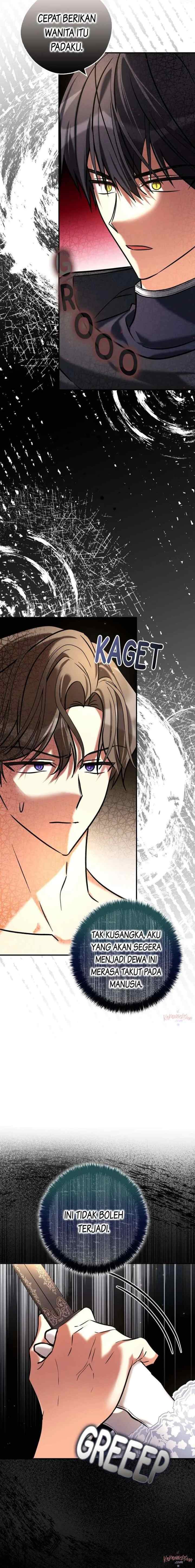 My Three Tyrant Brothers chapter 111 halaman 6