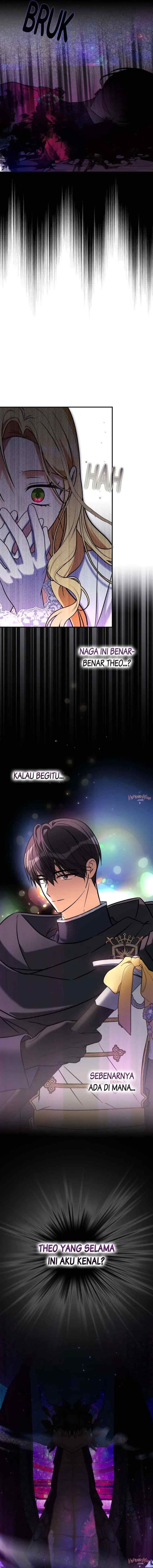 My Three Tyrant Brothers chapter 111 halaman 17