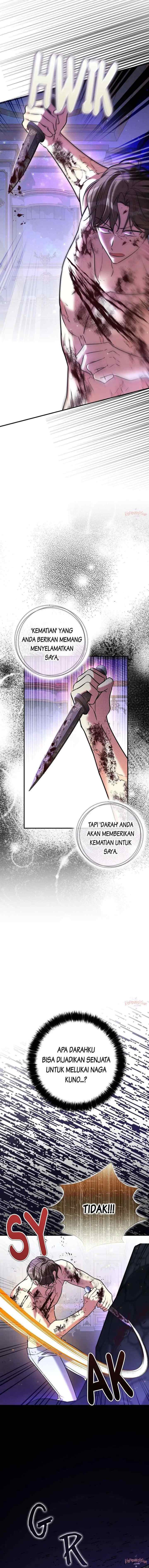 My Three Tyrant Brothers chapter 112 halaman 7
