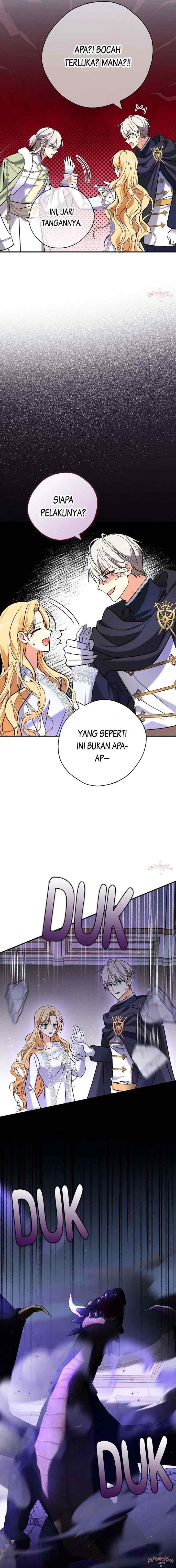 My Three Tyrant Brothers chapter 112 halaman 13