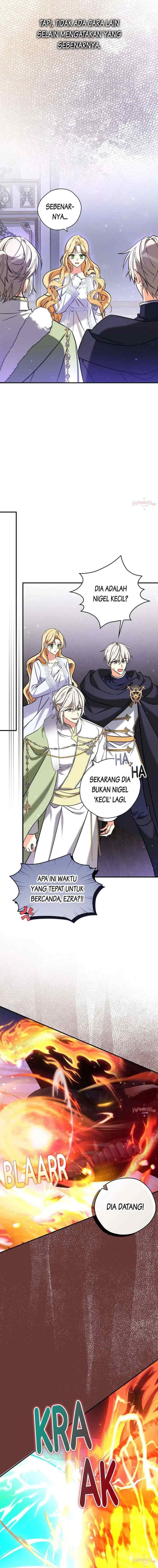 My Three Tyrant Brothers chapter 112 halaman 16