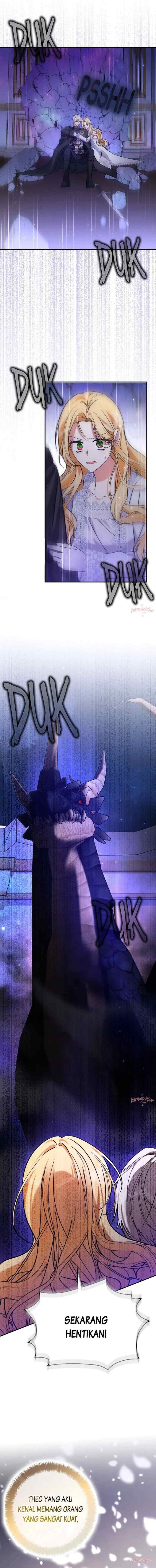 My Three Tyrant Brothers chapter 113 halaman 6