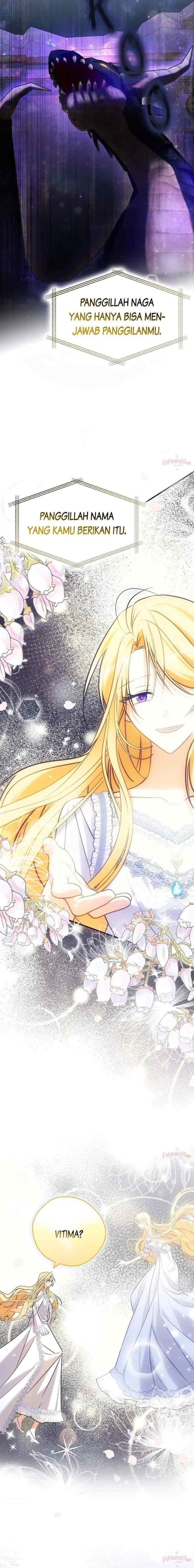 My Three Tyrant Brothers chapter 113 halaman 10