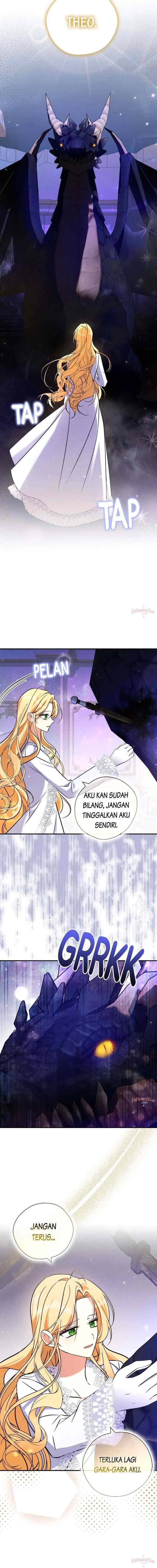 My Three Tyrant Brothers chapter 113 halaman 13