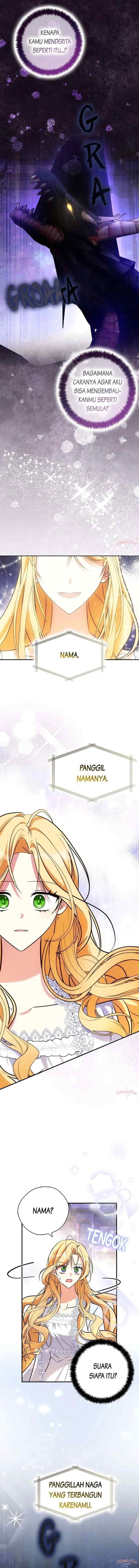 My Three Tyrant Brothers chapter 113 halaman 9