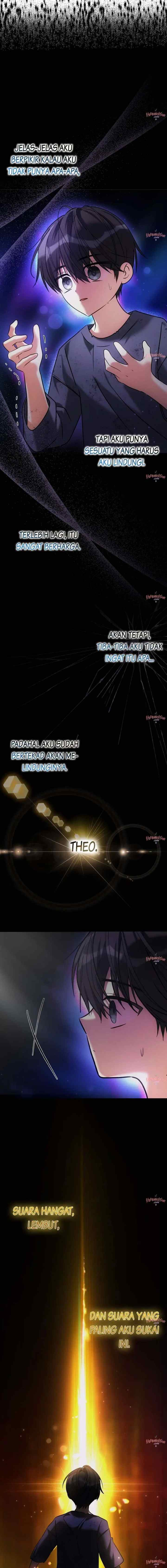 My Three Tyrant Brothers chapter 114 halaman 5