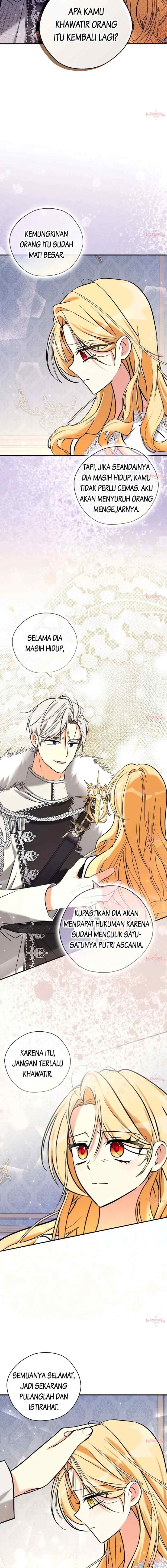 My Three Tyrant Brothers chapter 114 halaman 18