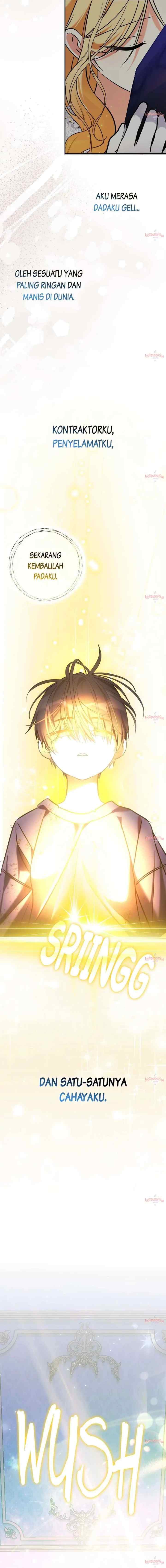 My Three Tyrant Brothers chapter 114 halaman 7