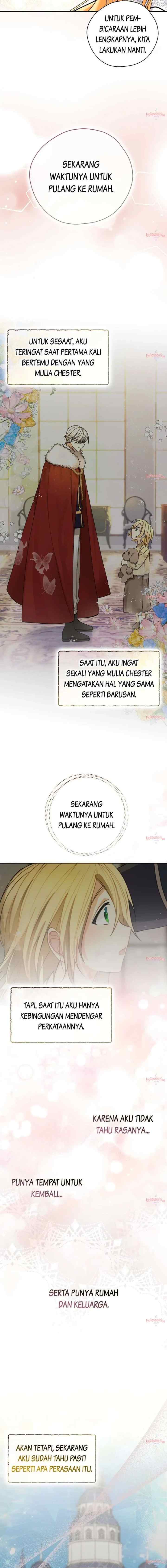 My Three Tyrant Brothers chapter 114 halaman 19