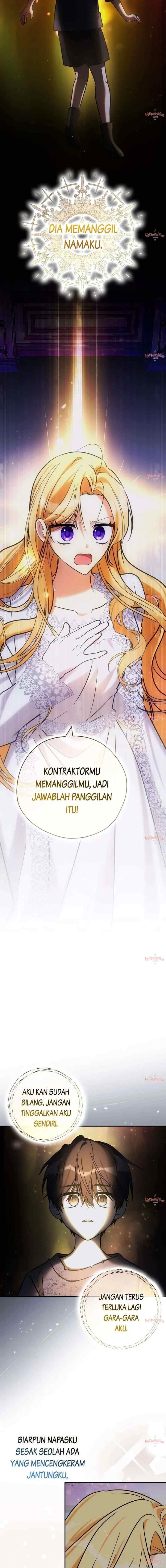 My Three Tyrant Brothers chapter 114 halaman 6