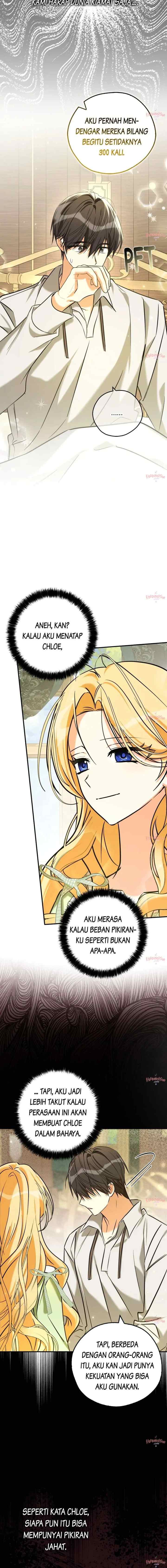 My Three Tyrant Brothers chapter 115 halaman 14