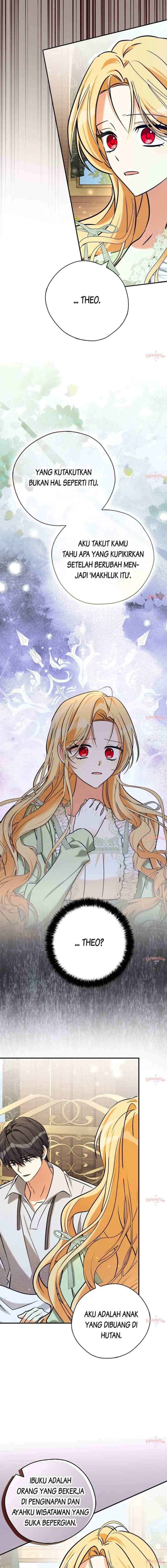 My Three Tyrant Brothers chapter 115 halaman 9