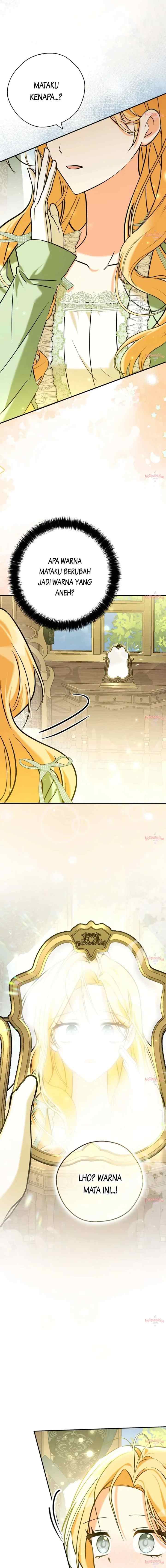 My Three Tyrant Brothers chapter 115 halaman 18