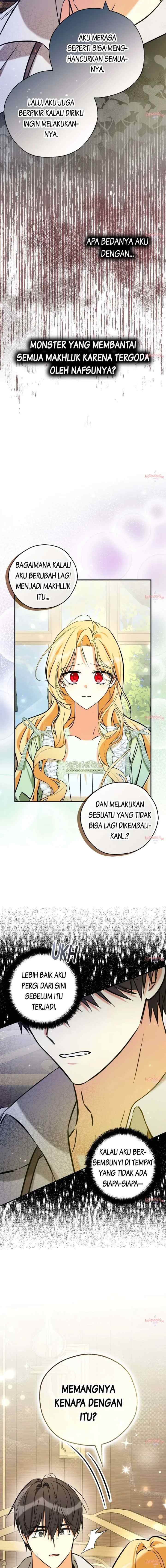 My Three Tyrant Brothers chapter 115 halaman 12