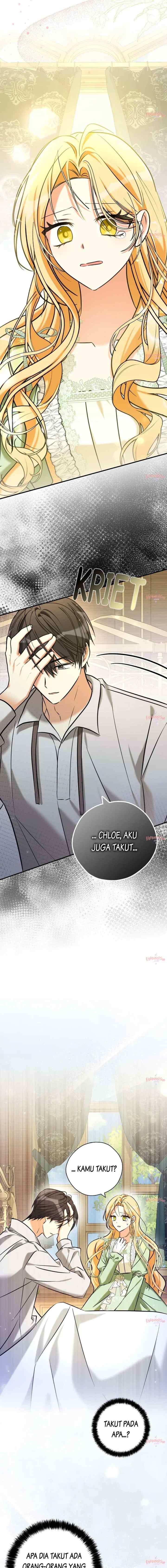My Three Tyrant Brothers chapter 115 halaman 7