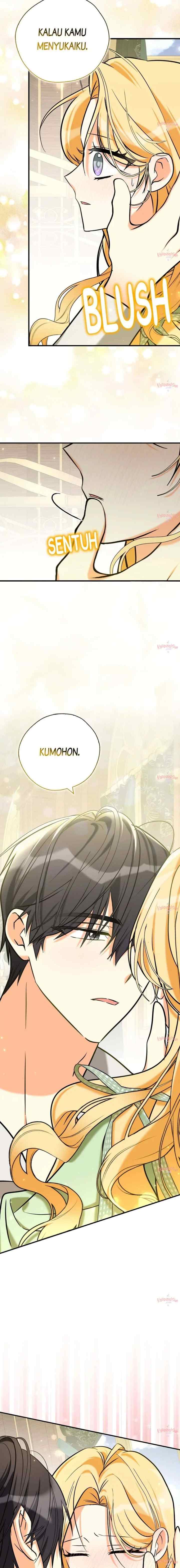 My Three Tyrant Brothers chapter 116 halaman 6